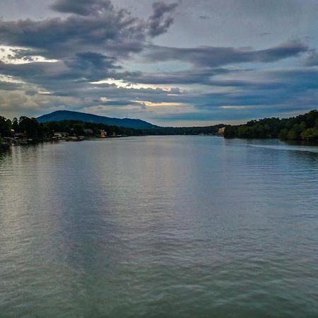 Lake Haven Cottage On Lake Hamilton هوت سبرنغز المظهر الخارجي الصورة