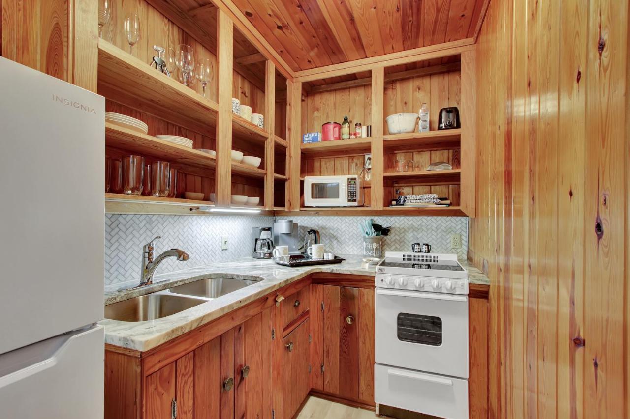 Lake Haven Cottage On Lake Hamilton هوت سبرنغز المظهر الخارجي الصورة
