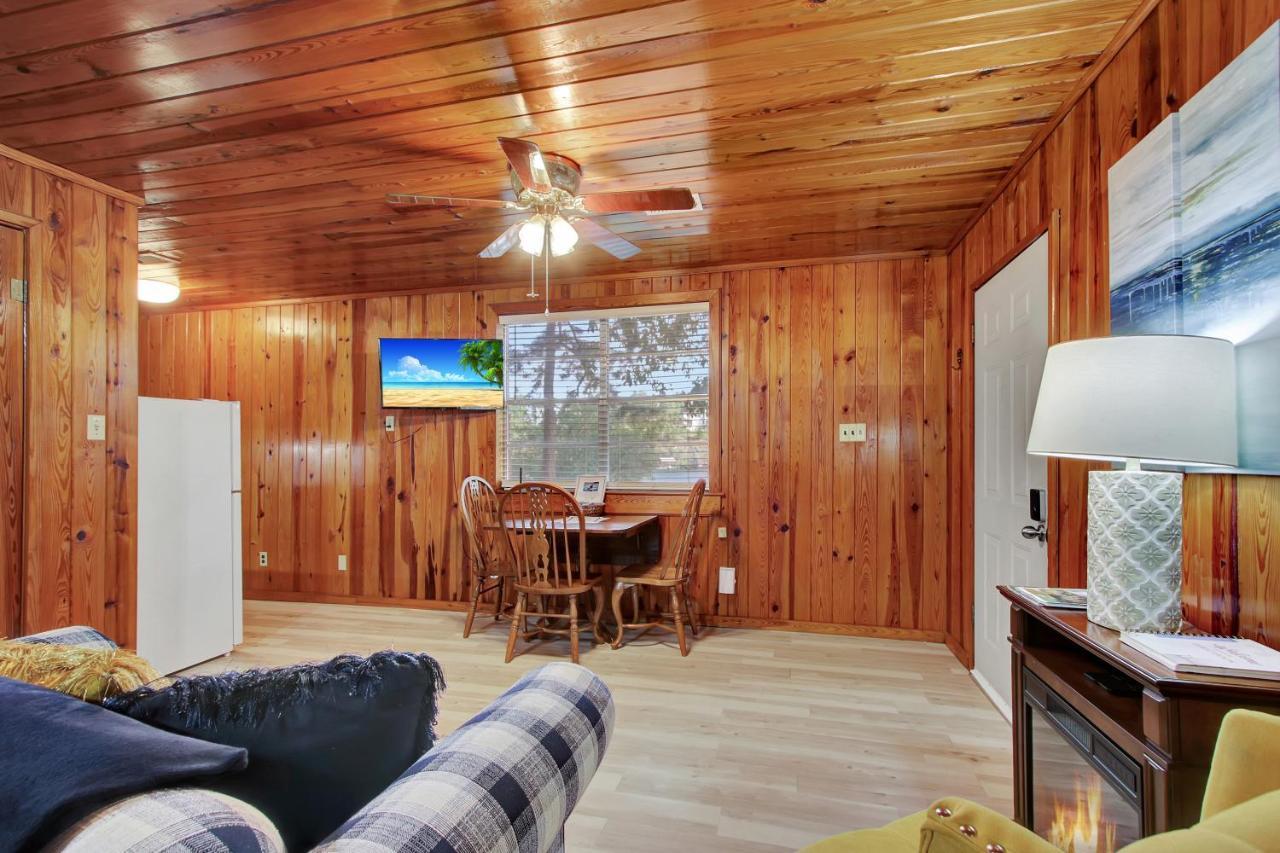 Lake Haven Cottage On Lake Hamilton هوت سبرنغز المظهر الخارجي الصورة