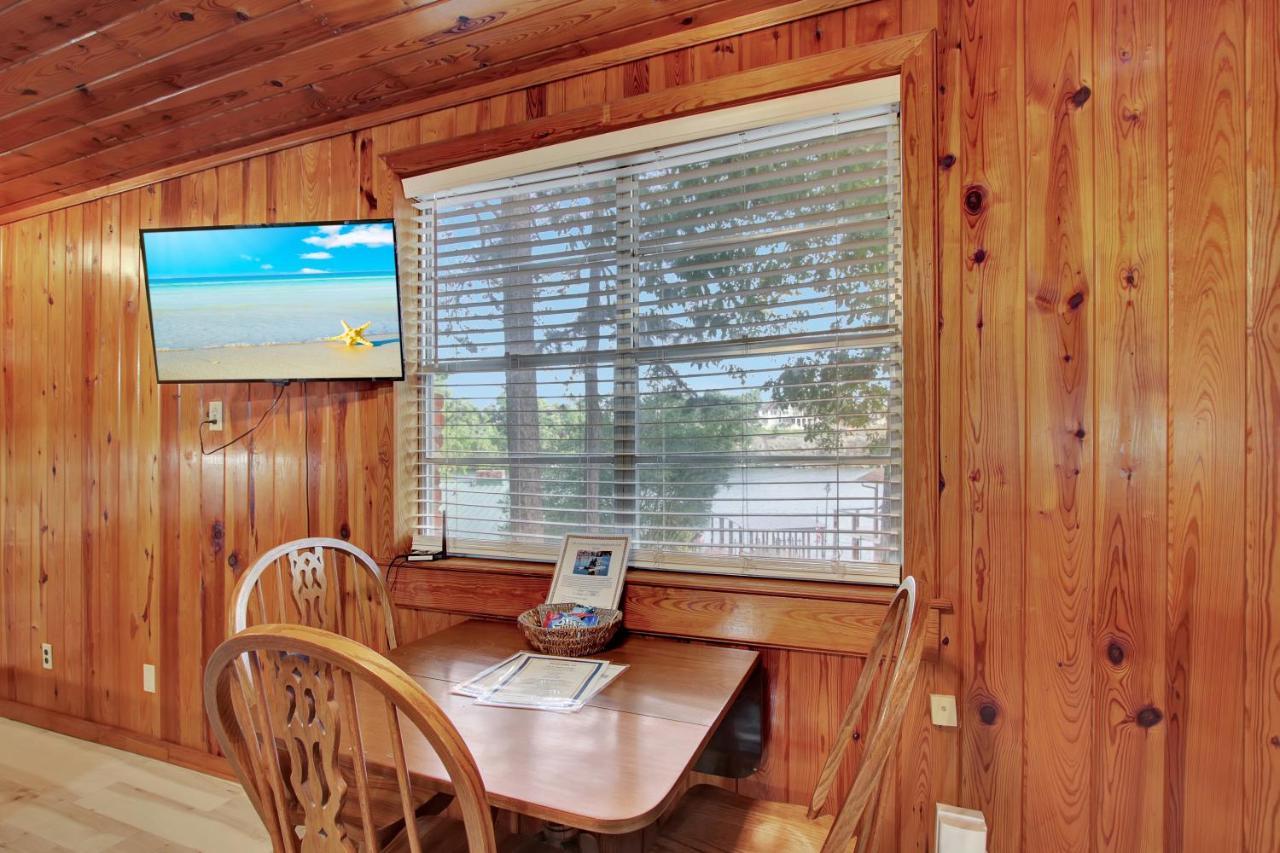 Lake Haven Cottage On Lake Hamilton هوت سبرنغز المظهر الخارجي الصورة